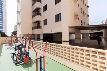 Apartamento à venda com 56m², 1 quarto e 1 vaga Apartamento à venda com 56m², 1 quarto e 1 vagaÁrea Comum - Playground