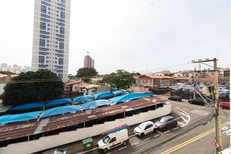 Apartamento à venda com 56m², 1 quarto e 1 vaga Apartamento à venda com 56m², 1 quarto e 1 vagaVista