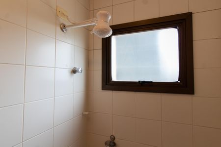 Apartamento à venda com 56m², 1 quarto e 1 vaga Apartamento à venda com 56m², 1 quarto e 1 vagaBanheiro