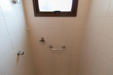 Apartamento à venda com 56m², 1 quarto e 1 vaga Apartamento à venda com 56m², 1 quarto e 1 vagaBanheiro