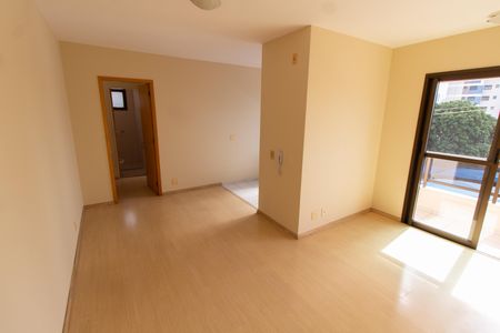 Apartamento à venda com 56m², 1 quarto e 1 vaga Apartamento à venda com 56m², 1 quarto e 1 vagaSala