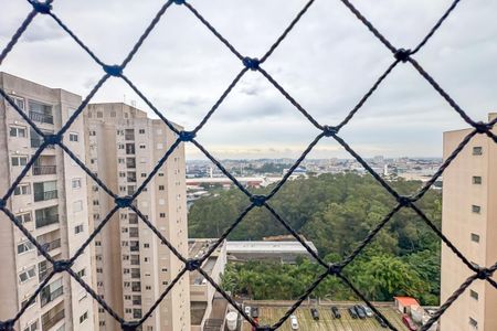 Apartamento à venda com 76m², 3 quartos e 2 vagasVista/Quarto 1