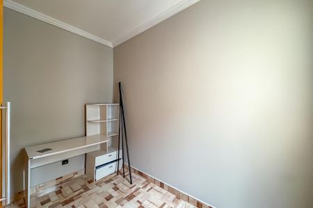 Apartamento à venda com 76m², 3 quartos e 2 vagasQuarto 2