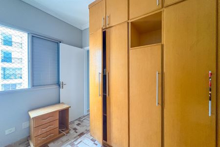 Apartamento à venda com 76m², 3 quartos e 2 vagasQuarto 2