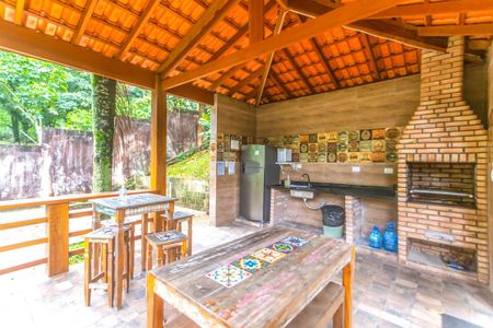 Apartamento à venda com 76m², 3 quartos e 2 vagasArea comum