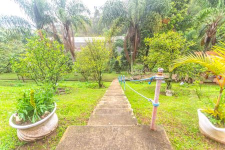 Apartamento à venda com 76m², 3 quartos e 2 vagasArea comum