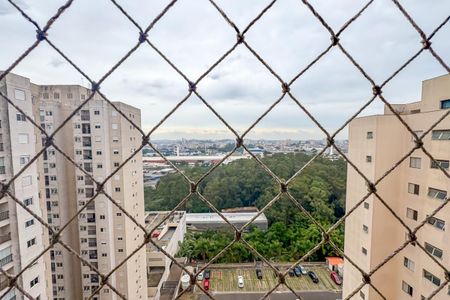 Apartamento à venda com 76m², 3 quartos e 2 vagasSacada/Sala