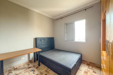 Apartamento à venda com 76m², 3 quartos e 2 vagasSuite