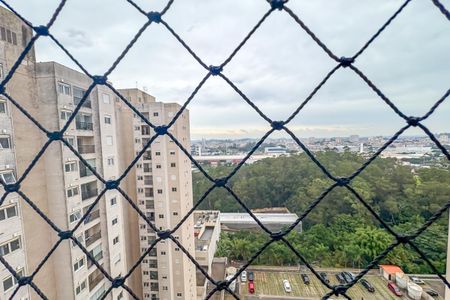 Apartamento à venda com 76m², 3 quartos e 2 vagasVista/Suite