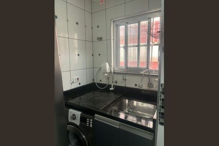 Apartamento à venda com 86m², 2 quartos e 1 vagaFoto 09