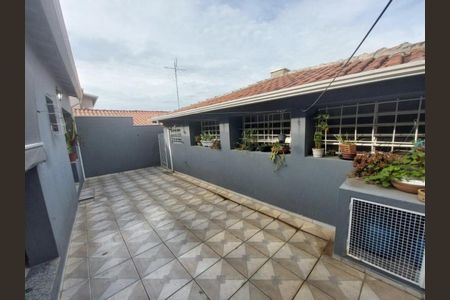 Casa à venda com 170m², 3 quartos e 2 vagasFoto 30