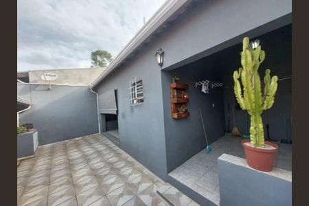 Casa à venda com 170m², 3 quartos e 2 vagasFoto 28
