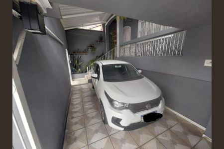 Casa à venda com 170m², 3 quartos e 2 vagasFoto 41
