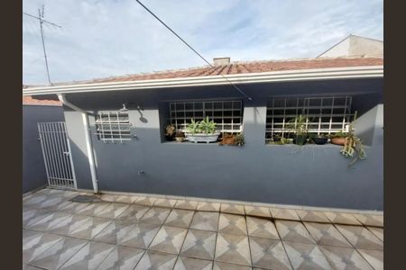 Casa à venda com 170m², 3 quartos e 2 vagasFoto 29