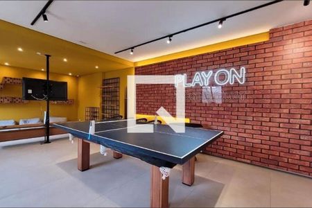 Apartamento à venda com 73m², 2 quartos e 2 vagas Apartamento à venda com 73m², 2 quartos e 2 vagas Área comum -Salão de jogos
