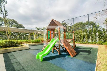 Apartamento à venda com 73m², 2 quartos e 2 vagas Apartamento à venda com 73m², 2 quartos e 2 vagasÁrea comum - Playground