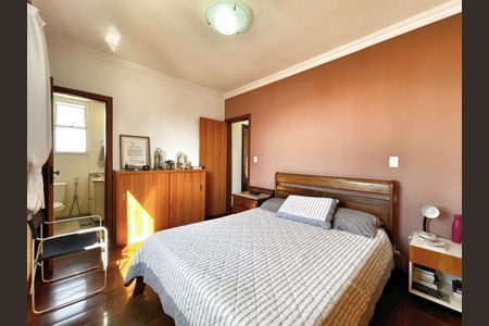 Apartamento à venda com 167m², 4 quartos e 3 vagas Apartamento à venda com 167m², 4 quartos e 3 vagasQuarto 4