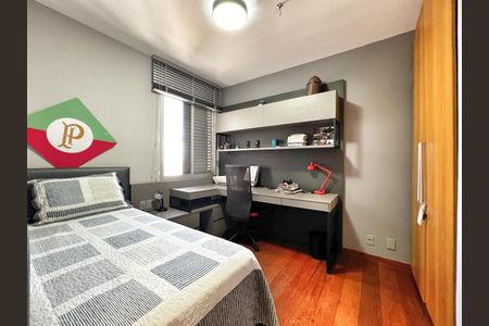 Apartamento à venda com 167m², 4 quartos e 3 vagas Apartamento à venda com 167m², 4 quartos e 3 vagasQuarto 3