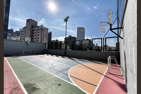 Apartamento à venda com 167m², 4 quartos e 3 vagas Apartamento à venda com 167m², 4 quartos e 3 vagasÁrea comum