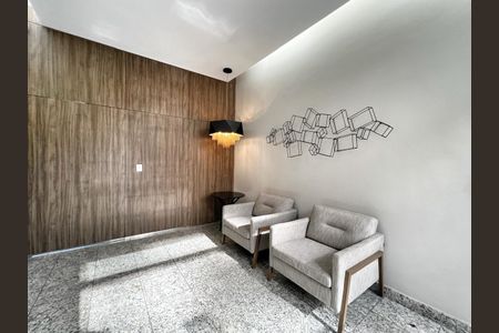 Apartamento à venda com 167m², 4 quartos e 3 vagas Apartamento à venda com 167m², 4 quartos e 3 vagasÁrea comum