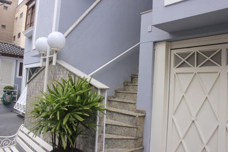 Casa de condomínio à venda com 166m², 3 quartos e 3 vagasÁrea comum