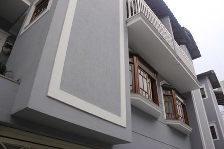 Casa de condomínio à venda com 166m², 3 quartos e 3 vagasÁrea comum
