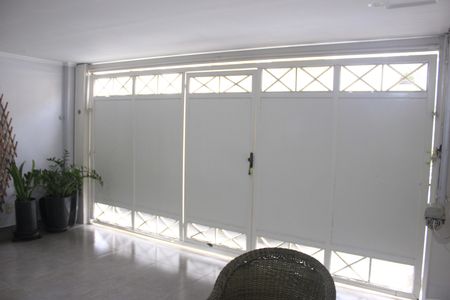 Casa de condomínio à venda com 166m², 3 quartos e 3 vagasGaragem