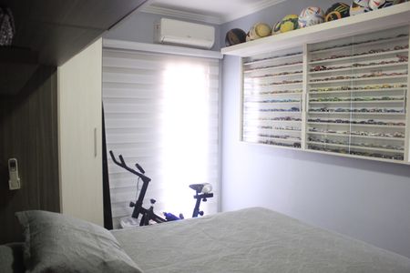 Casa de condomínio à venda com 166m², 3 quartos e 3 vagasSuíte 2