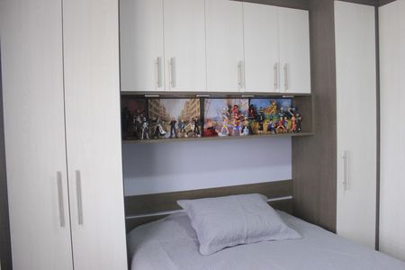 Casa de condomínio à venda com 166m², 3 quartos e 3 vagasSuíte 3