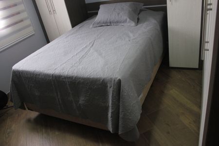 Casa de condomínio à venda com 166m², 3 quartos e 3 vagasSuíte 3