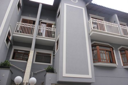 Casa de condomínio à venda com 166m², 3 quartos e 3 vagasÁrea comum