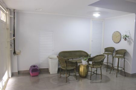 Casa de condomínio à venda com 166m², 3 quartos e 3 vagasGaragem