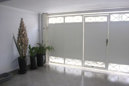 Casa de condomínio à venda com 166m², 3 quartos e 3 vagasGaragem