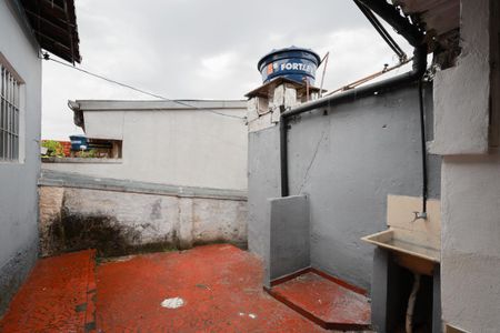 Casa à venda com 180m², 1 quarto e sem vaga Casa à venda com 180m², 1 quarto e sem vagaÁrea de serviço