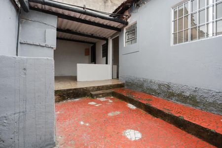 Casa à venda com 180m², 1 quarto e sem vaga Casa à venda com 180m², 1 quarto e sem vagaÁrea de serviço