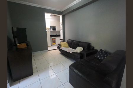 Casa à venda com 90m², 2 quartos e 1 vagaSala 2