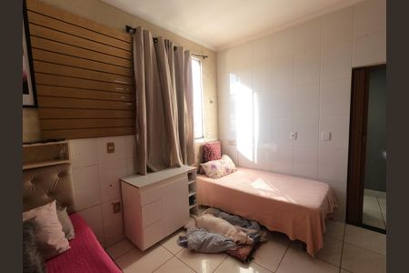 Casa à venda com 90m², 2 quartos e 1 vagaQuarto 2