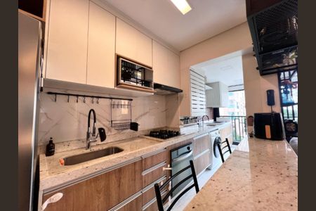 Apartamento à venda com 69m², 2 quartos e 2 vagasFoto 04