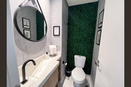 Apartamento à venda com 69m², 2 quartos e 2 vagasFoto 07