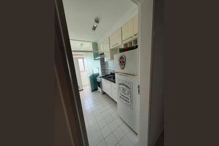 Apartamento à venda com 48m², 2 quartos e 1 vaga Apartamento à venda com 48m², 2 quartos e 1 vagaFoto 08