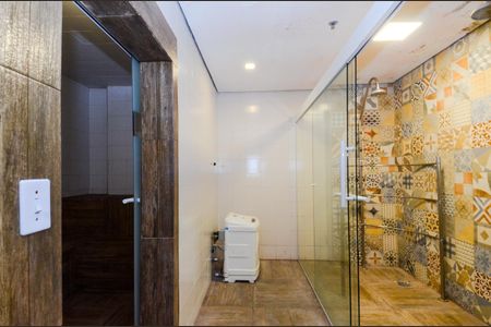 Apartamento à venda com 42m², 1 quarto e 1 vagaÁrea comum