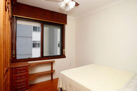 Apartamento à venda com 68m², 2 quartos e 1 vagaQuarto 2