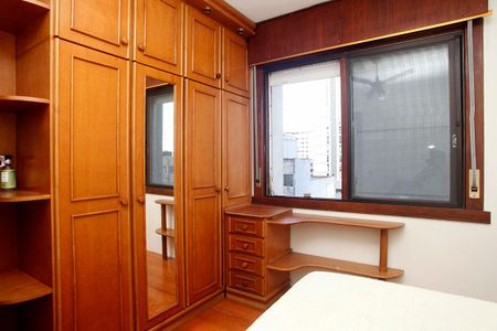 Apartamento à venda com 68m², 2 quartos e 1 vagaQuarto 2