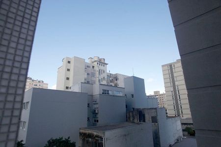 Apartamento à venda com 68m², 2 quartos e 1 vagaQuarto 2 Vista