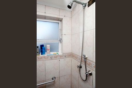 Apartamento à venda com 68m², 2 quartos e 1 vagaBanheiro