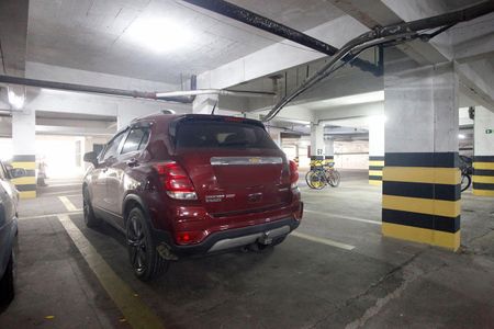 Apartamento à venda com 68m², 2 quartos e 1 vagaÁrea Comum - Box Garagem