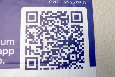 Apartamento à venda com 68m², 2 quartos e 1 vagaPlaquinha