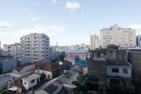 Apartamento à venda com 68m², 2 quartos e 1 vagaÁrea de Serviço Vista