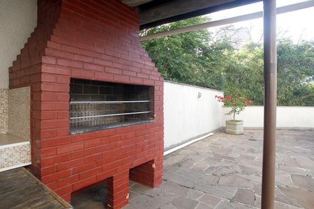 Apartamento à venda com 68m², 2 quartos e 1 vagaÁrea Comum - Churrasqueiras