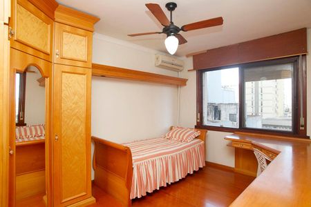 Apartamento à venda com 68m², 2 quartos e 1 vagaQuarto 1